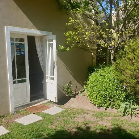 Bed and Breakfast Garlick House Franschhoek Esterno foto