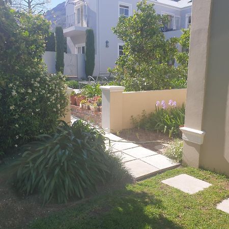 Bed and Breakfast Garlick House Franschhoek Esterno foto