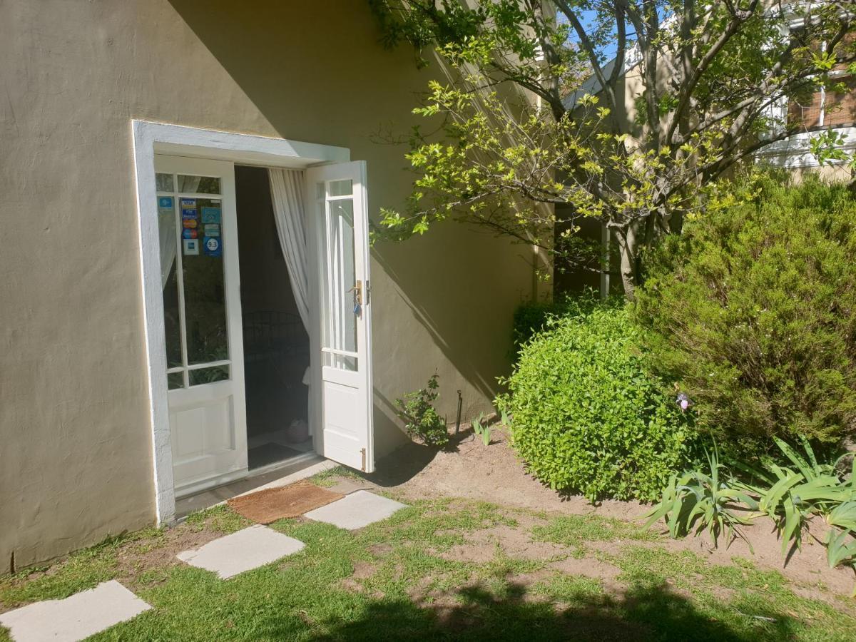 Bed and Breakfast Garlick House Franschhoek Esterno foto