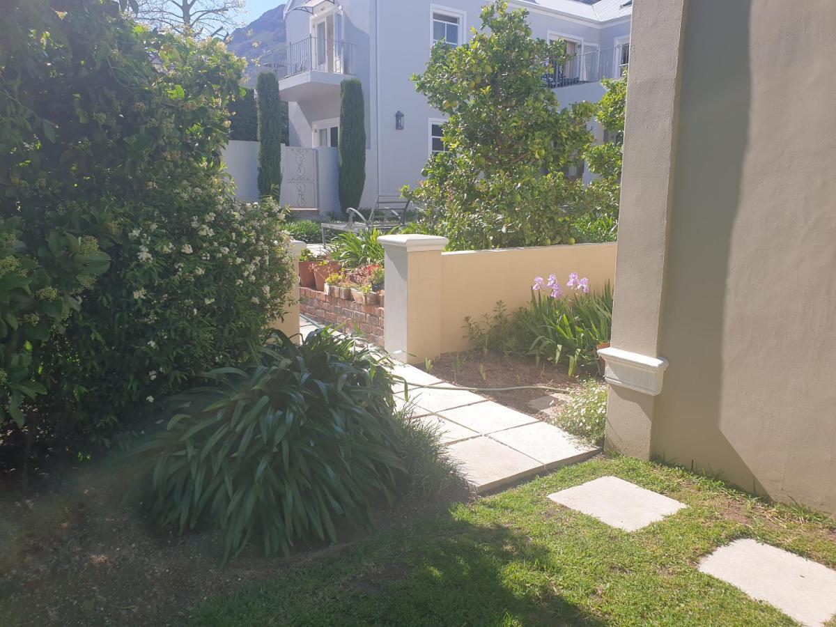 Bed and Breakfast Garlick House Franschhoek Esterno foto