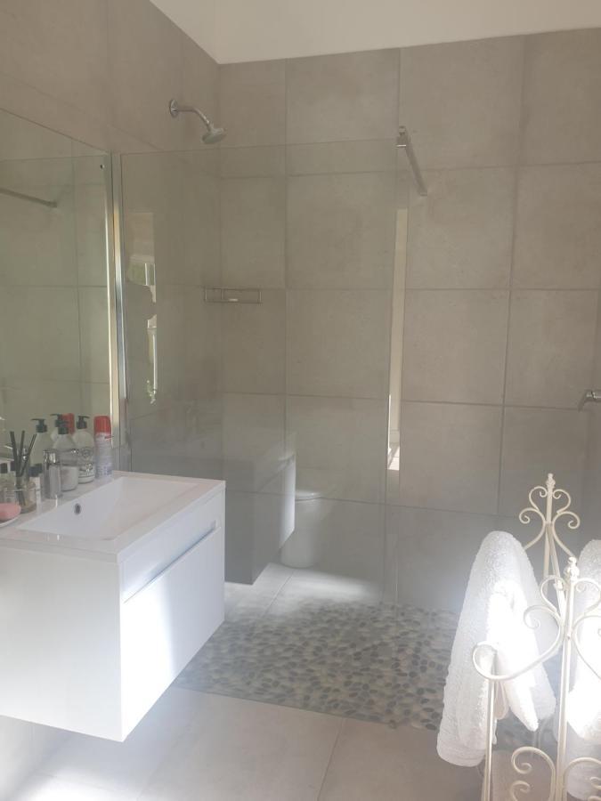 Bed and Breakfast Garlick House Franschhoek Camera foto