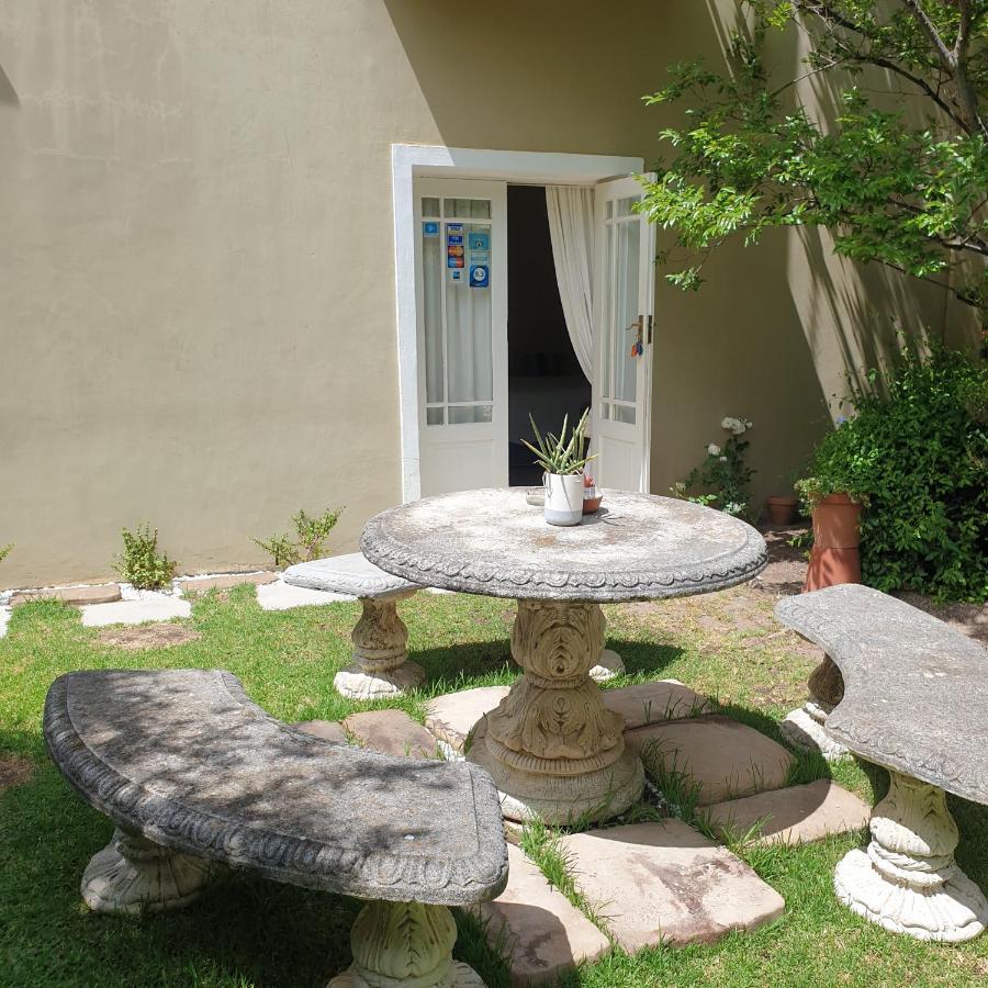 Bed and Breakfast Garlick House Franschhoek Esterno foto