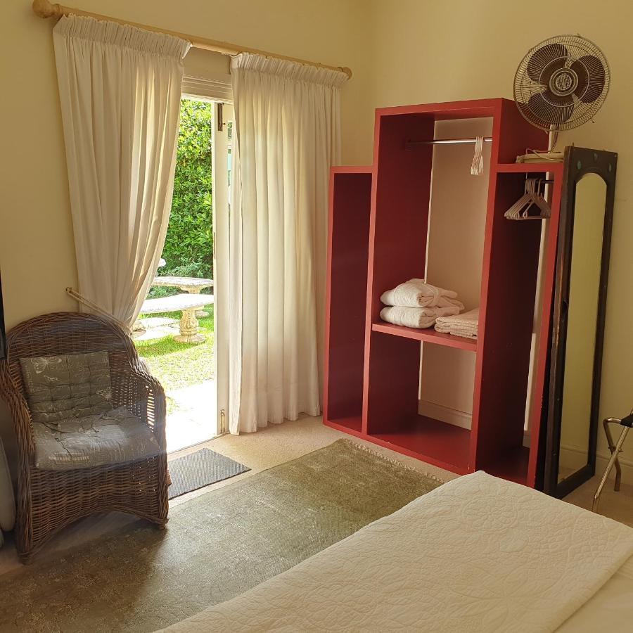 Bed and Breakfast Garlick House Franschhoek Esterno foto