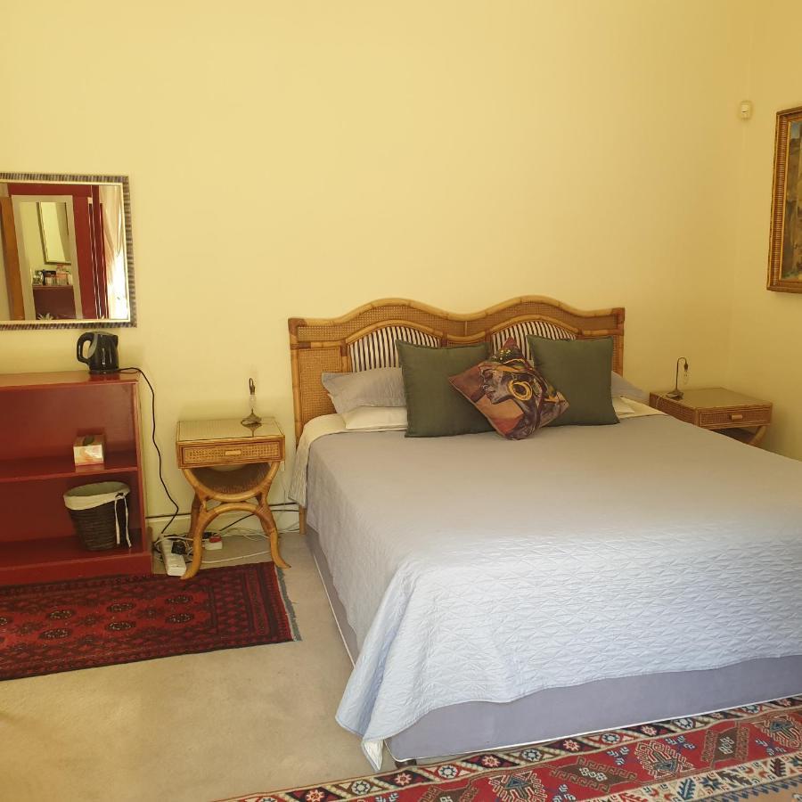 Bed and Breakfast Garlick House Franschhoek Esterno foto